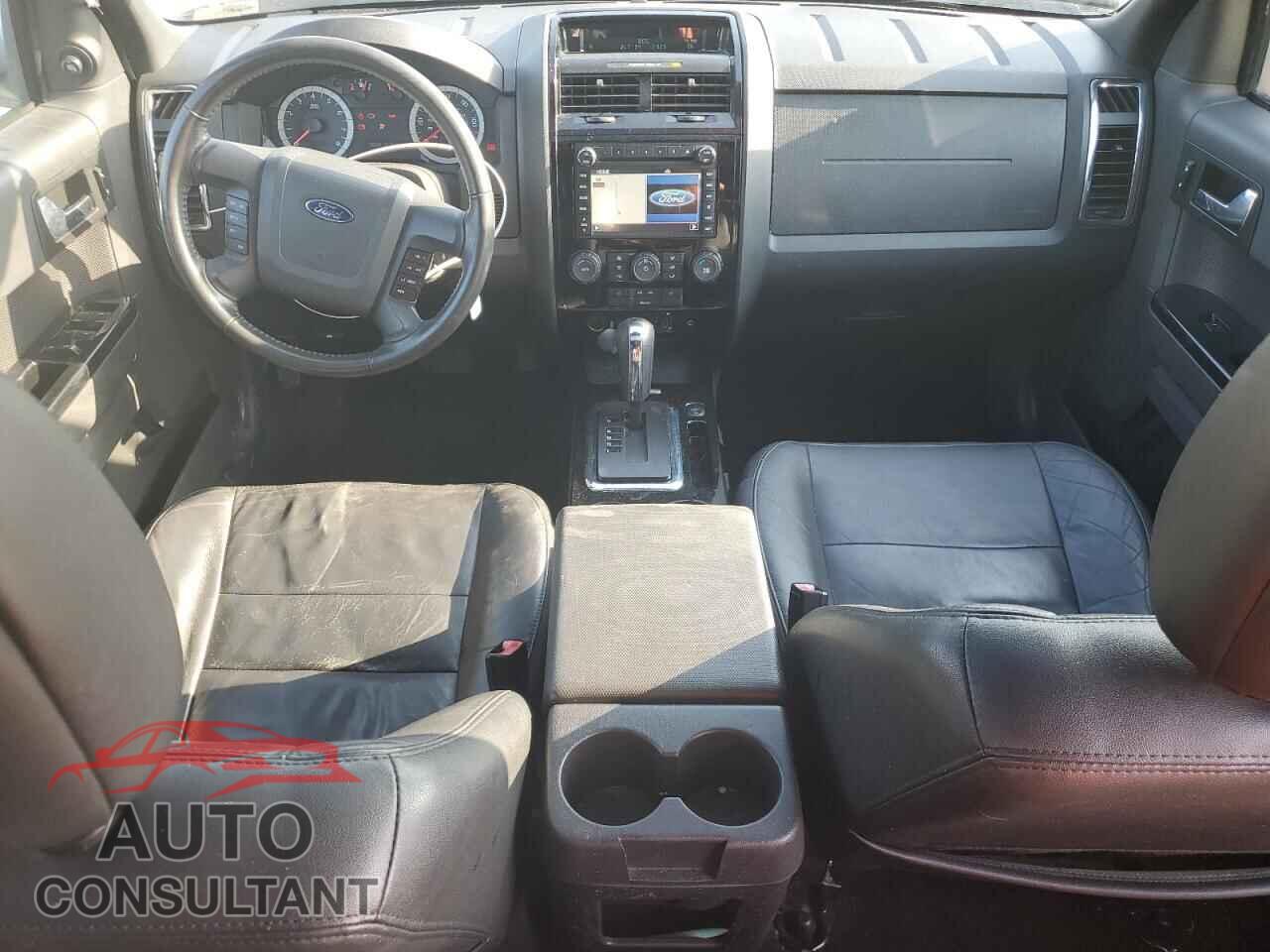 FORD ESCAPE 2012 - 1FMCU0EG2CKC23541