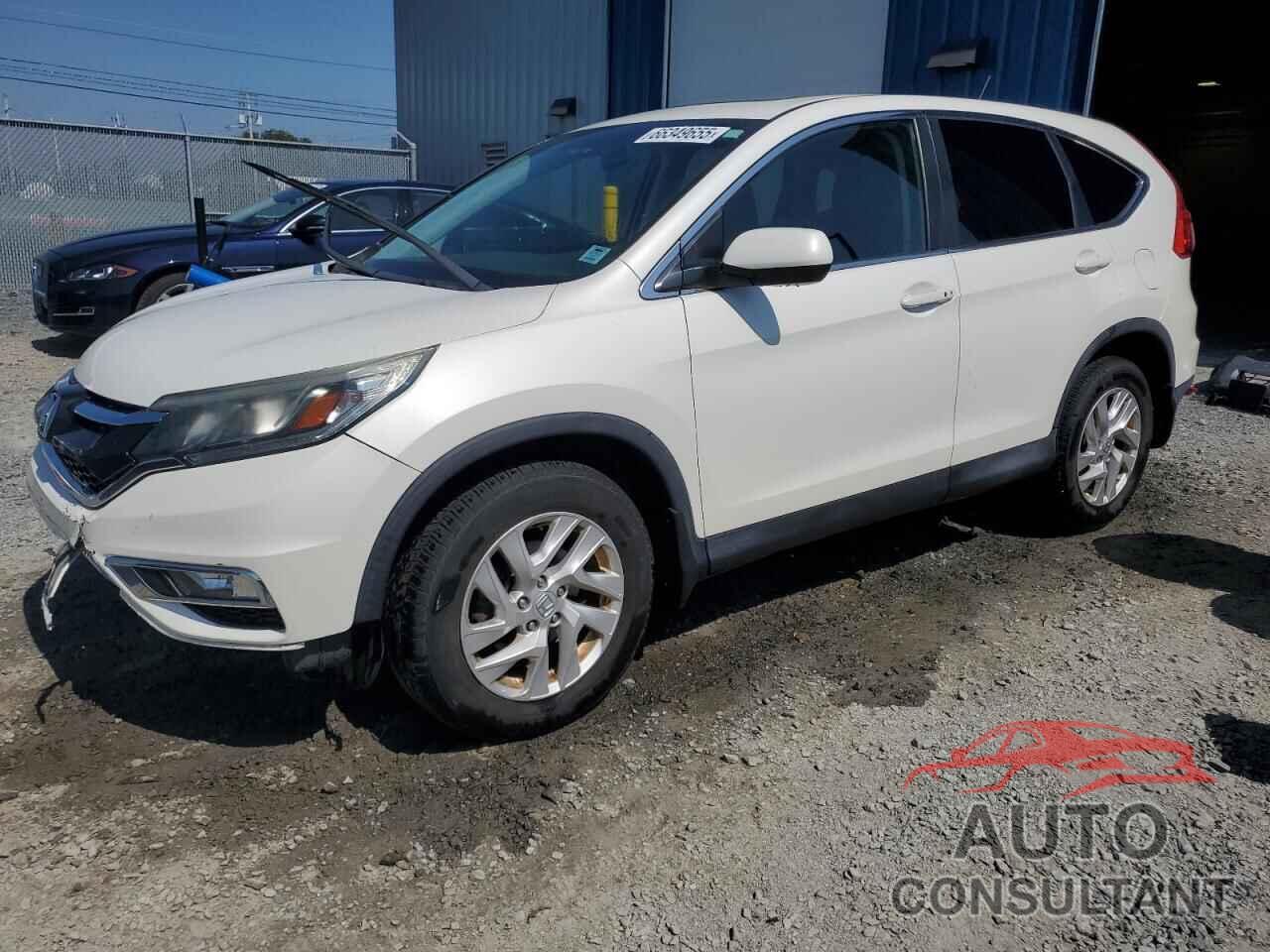HONDA CRV 2015 - 2HKRM4H51FH102003