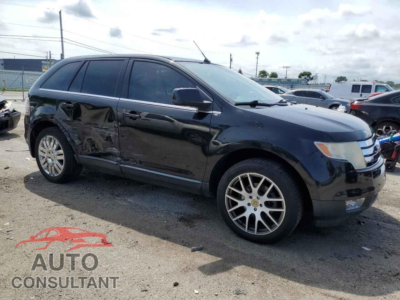 FORD EDGE 2010 - 2FMDK3KC5ABB20294
