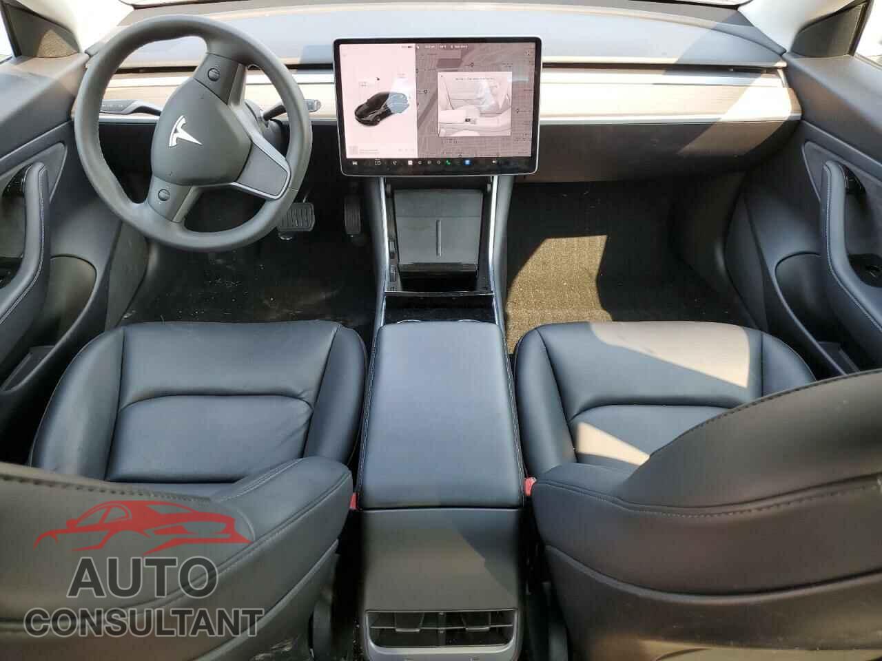 TESLA MODEL 3 2020 - 5YJ3E1EA4LF798773