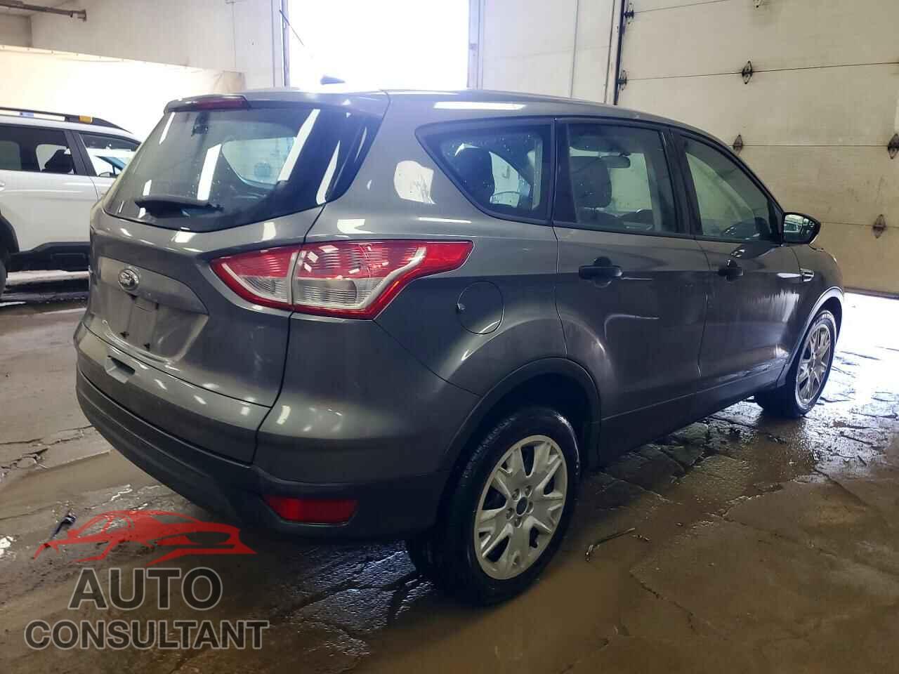 FORD ESCAPE 2014 - 1FMCU0F75EUD07701
