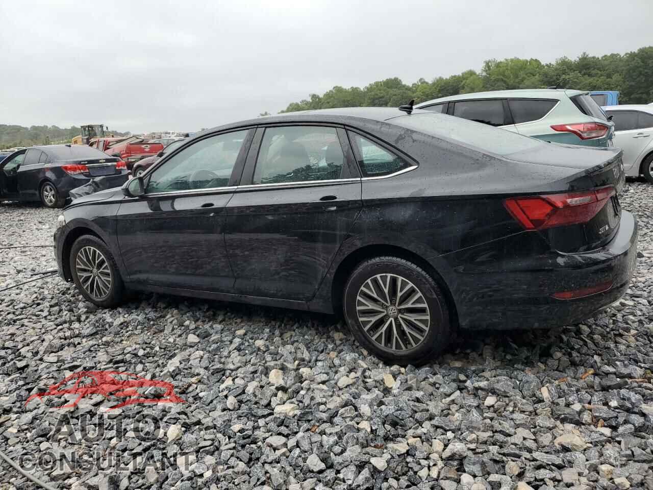 VOLKSWAGEN JETTA 2021 - 3VWC57BU3MM048566