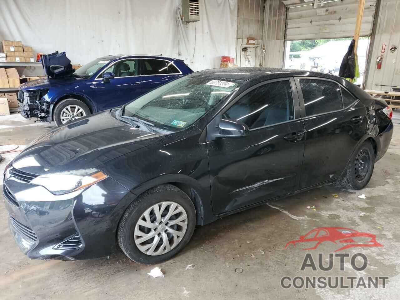 TOYOTA COROLLA 2017 - 2T1BURHE4HC913959