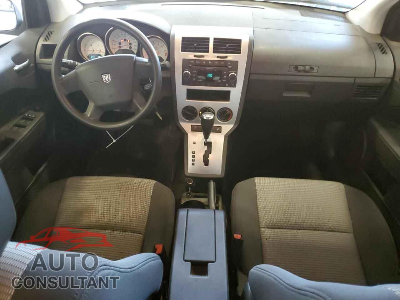 DODGE CALIBER 2009 - 1B3HB48A99D132196