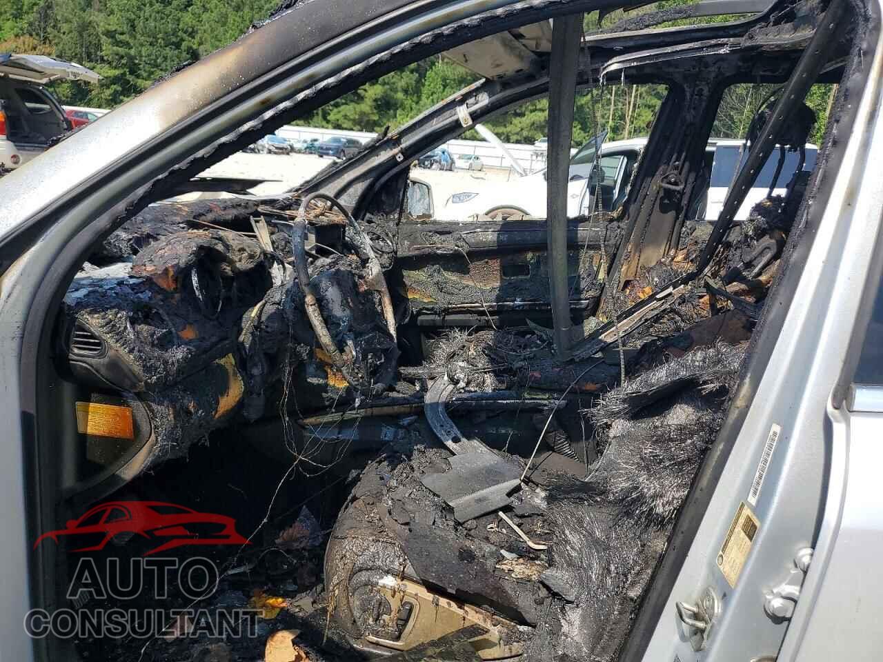 MERCEDES-BENZ GL-CLASS 2012 - 4JGBF8GEXCA767422