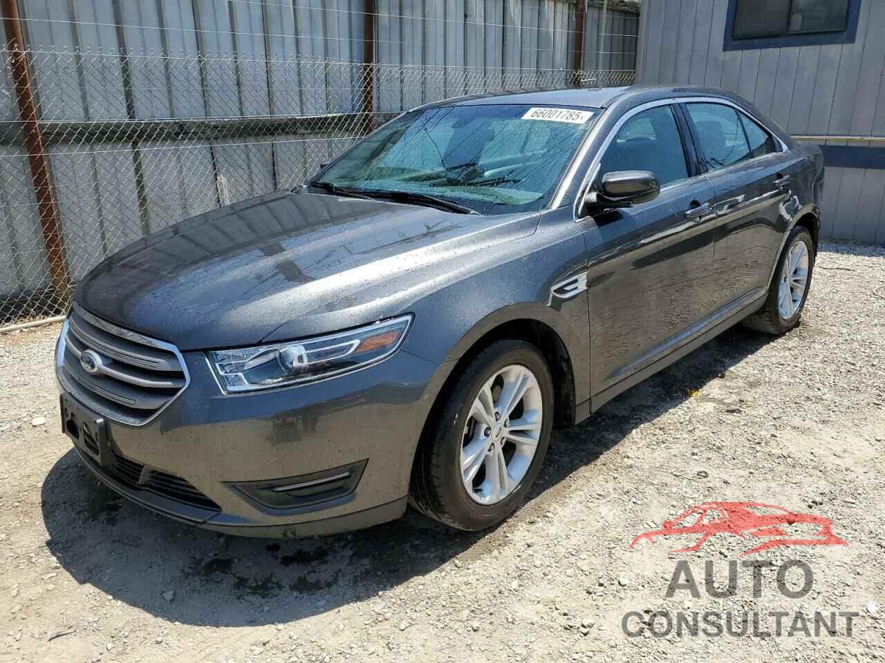 FORD TAURUS 2018 - 1FAHP2E82JG103234