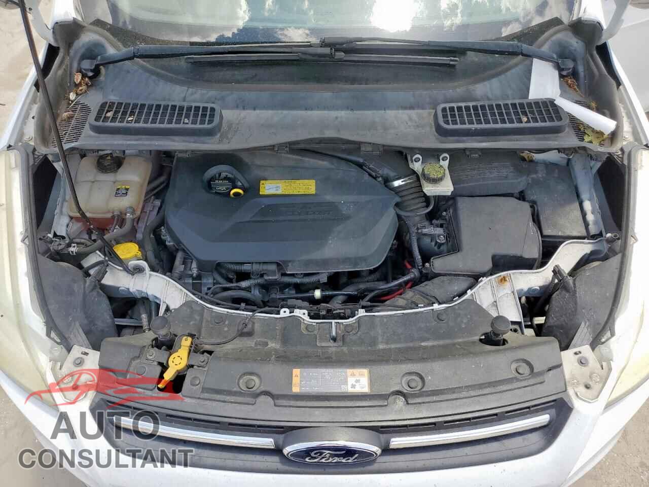 FORD ESCAPE 2013 - 1FMCU0GX2DUD53371