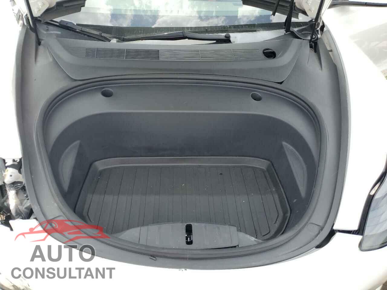 TESLA MODEL 3 2021 - 5YJ3E1EA5MF092087