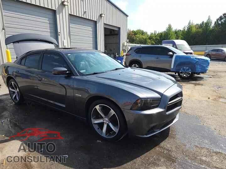 DODGE CHARGER 2014 - 2C3CDXHG1EH219620