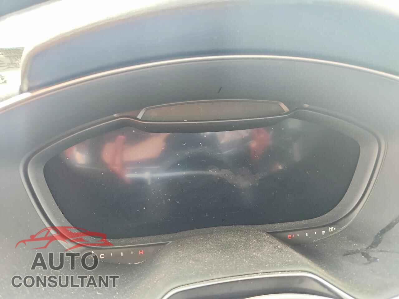 AUDI TT 2016 - TRUC5AFV7G1032946
