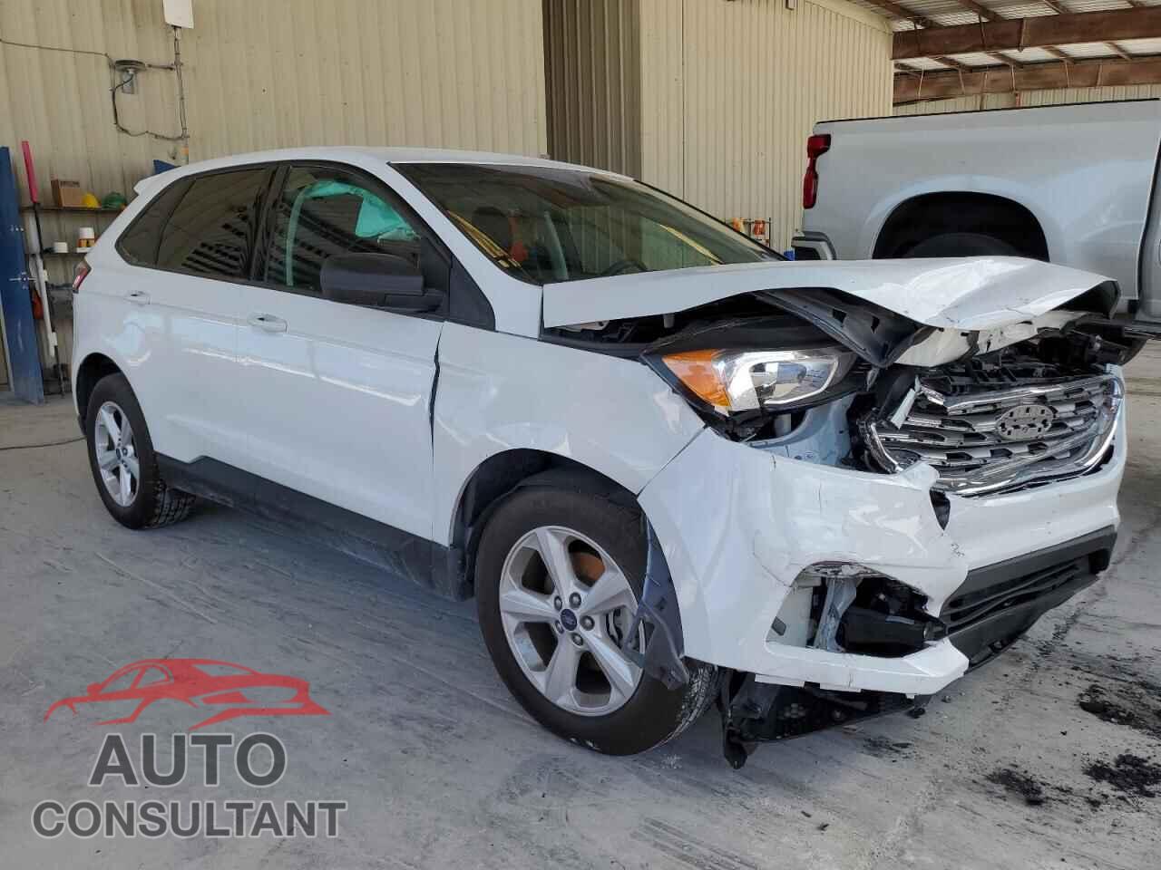 FORD EDGE 2019 - 2FMPK3G95KBB11882