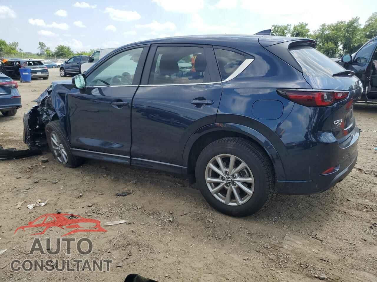 MAZDA CX-5 PREFE 2024 - JM3KFBCL2R0414250