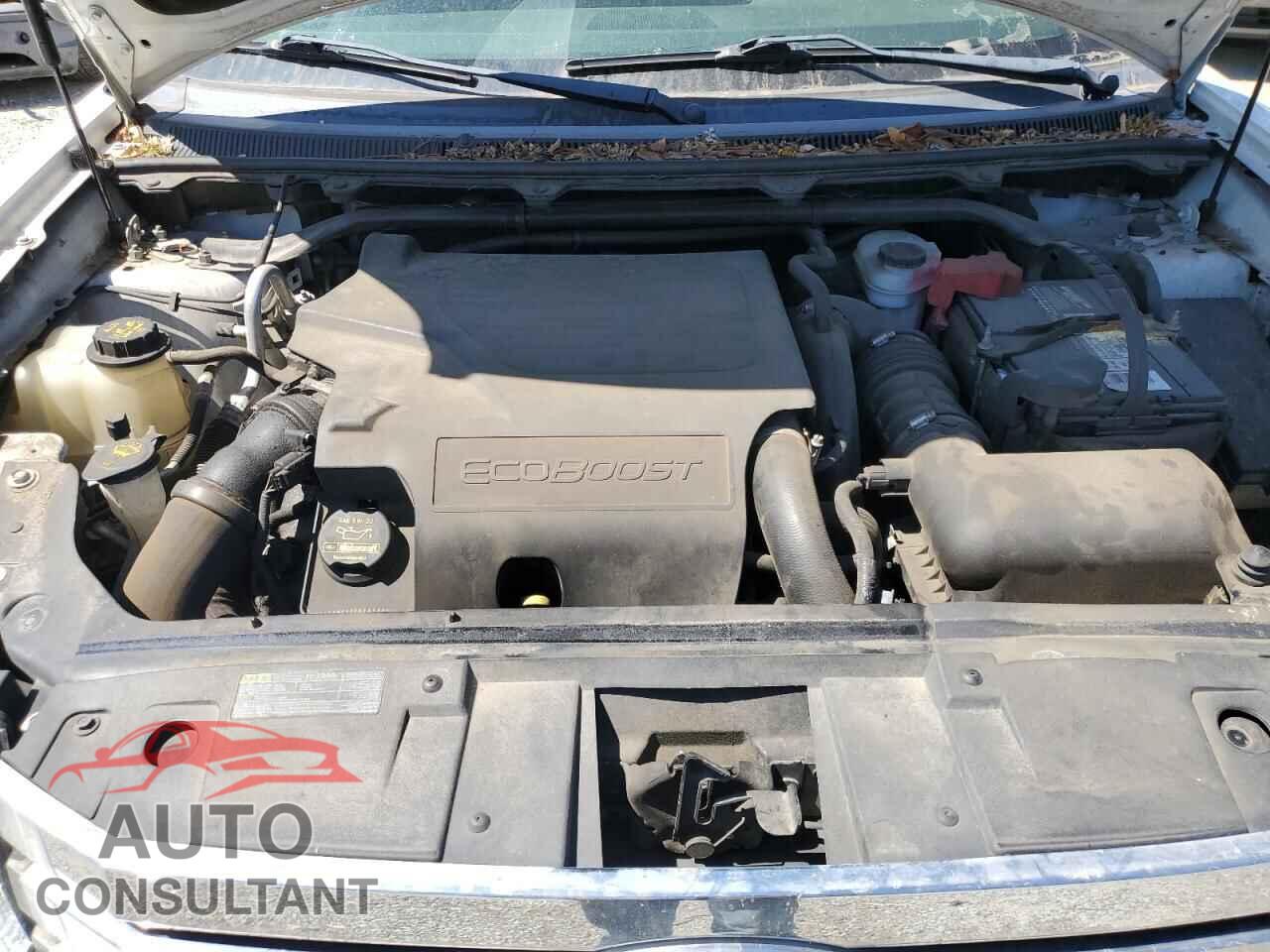 FORD FLEX 2010 - 2FMHK6CT7ABB14448