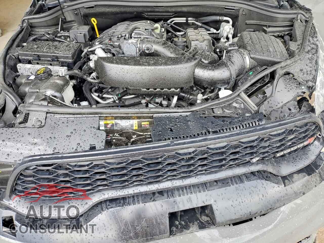 DODGE DURANGO 2026 - 1C4RDJDG8TC269584