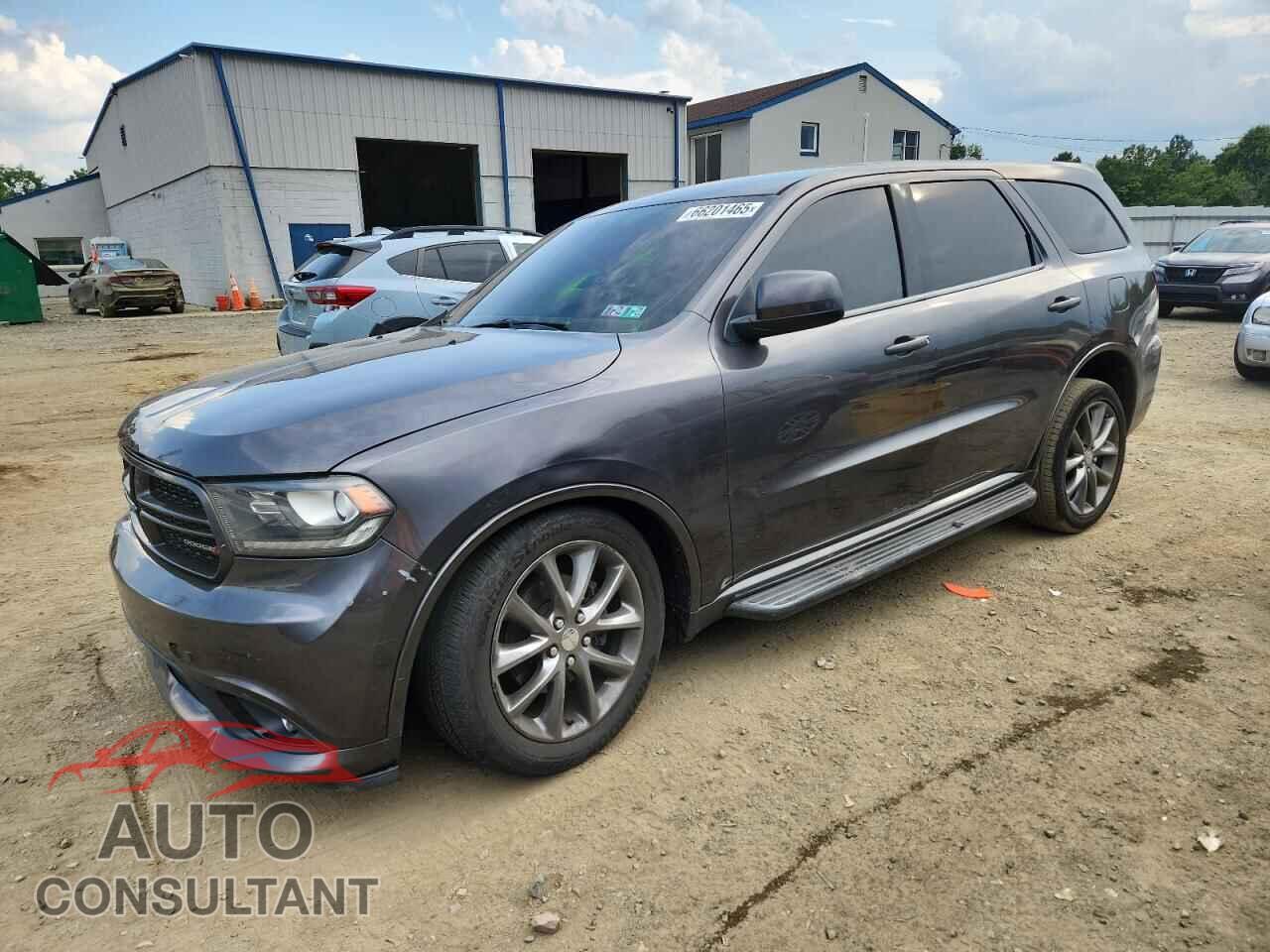 DODGE DURANGO 2015 - 1C4RDHAG2FC187786