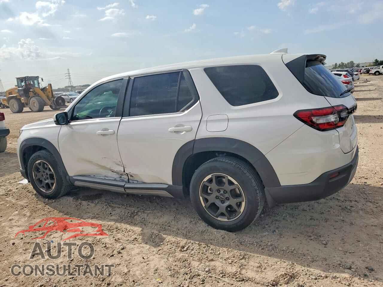 HONDA PILOT 2024 - 5FNYG2H42RB007323