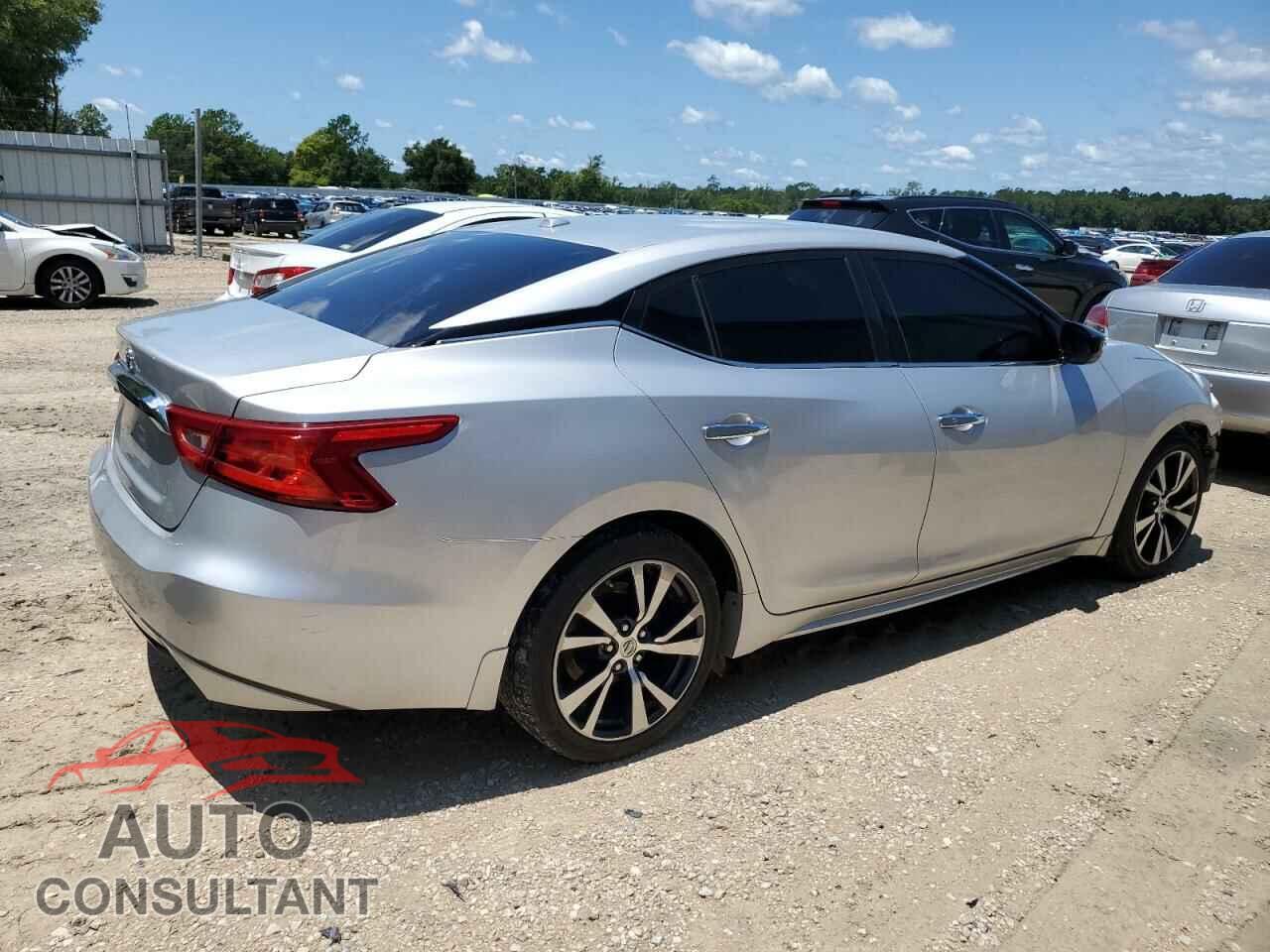 NISSAN MAXIMA 2017 - 1N4AA6AP6HC437145