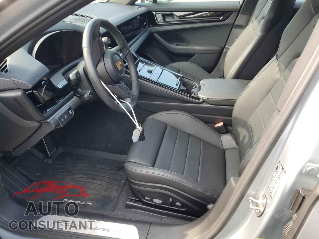 PORSCHE PANAMERA 2024 - WP0AA2YA2RL006582