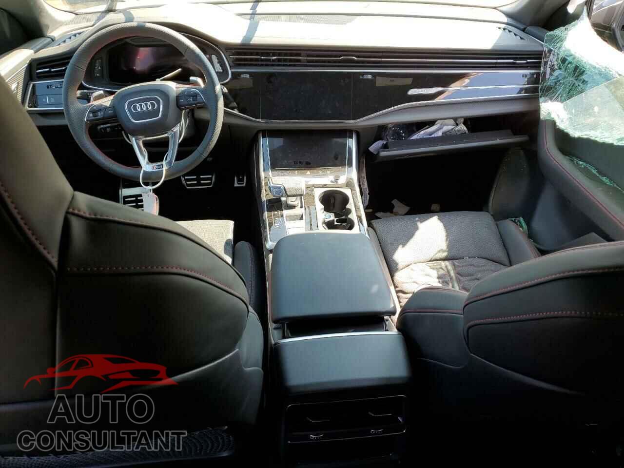 AUDI RS 2024 - WU1ARBF10RD011806