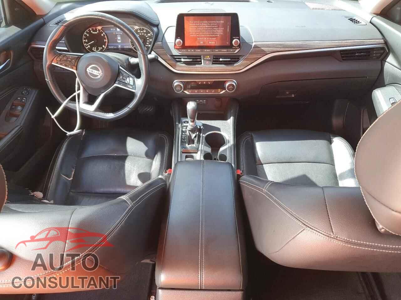 NISSAN ALTIMA 2019 - 1N4BL4EV6KC211111
