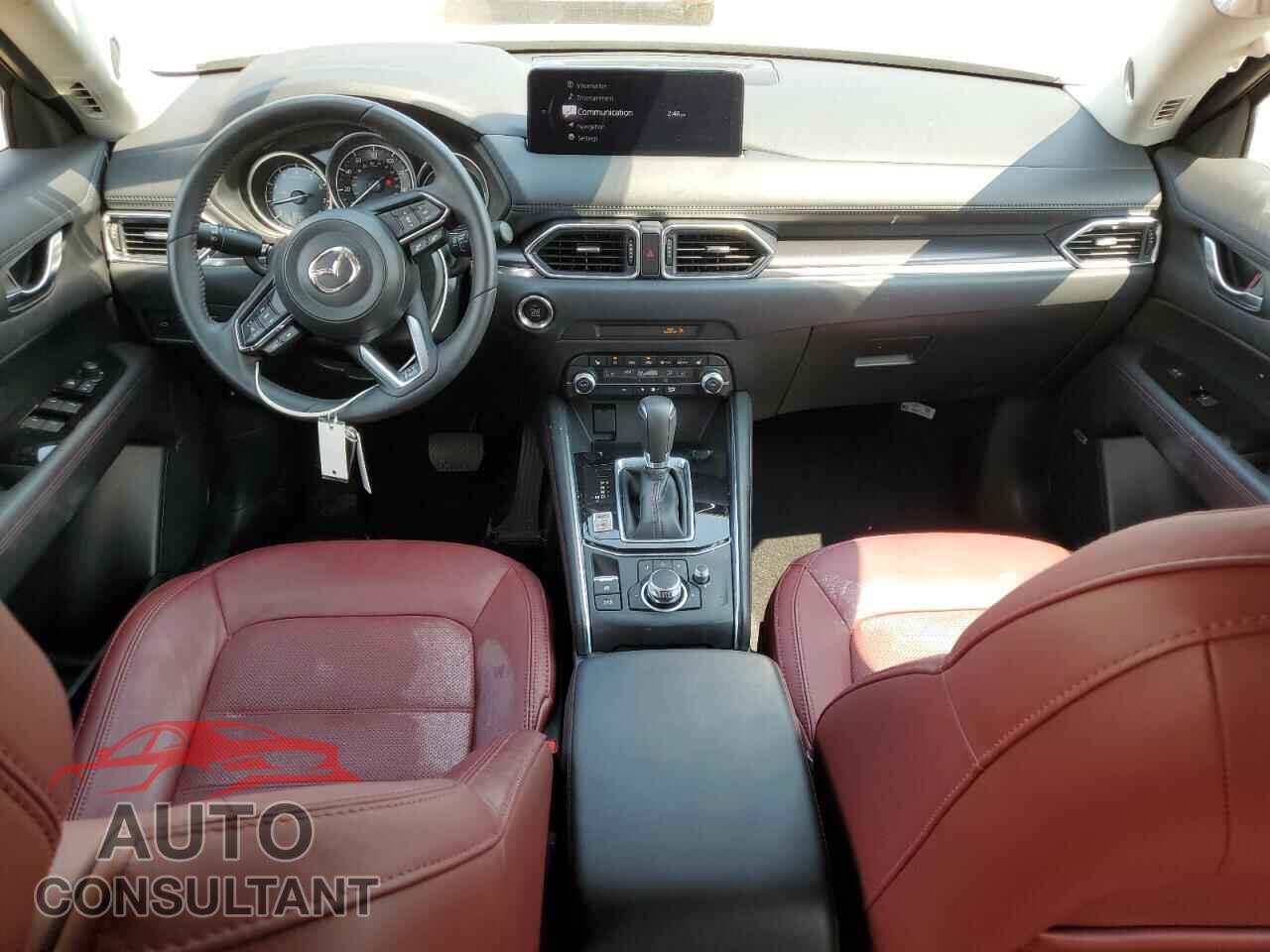 MAZDA CX-5 PREFE 2023 - JM3KFBCMXP0285650