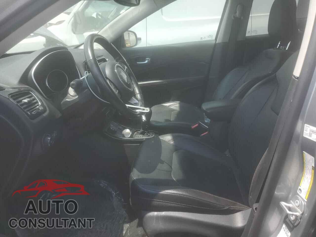 JEEP COMPASS 2021 - 3C4NJDCB6MT602806