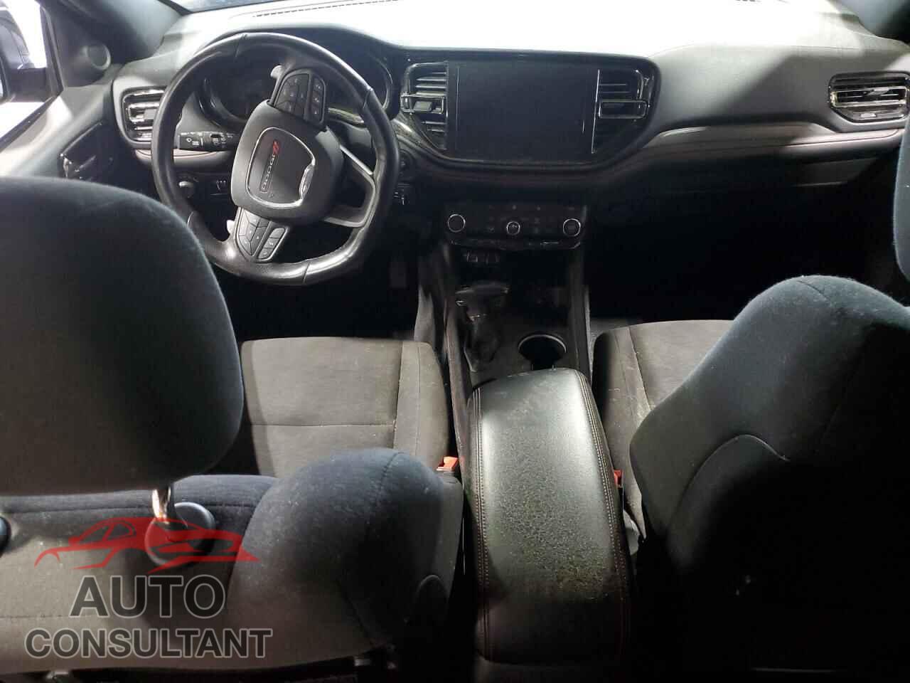 DODGE DURANGO 2023 - 1C4RDJDG7PC555691