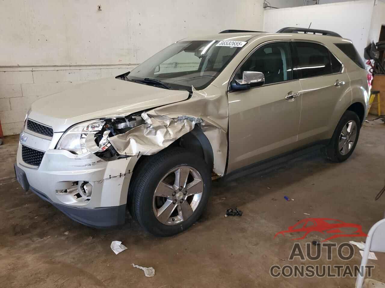 CHEVROLET EQUINOX 2015 - 2GNALBEK6F1104059