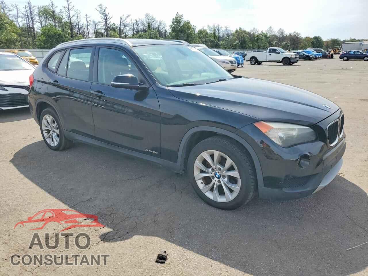 BMW X1 2014 - WBAVL1C56EVY18284