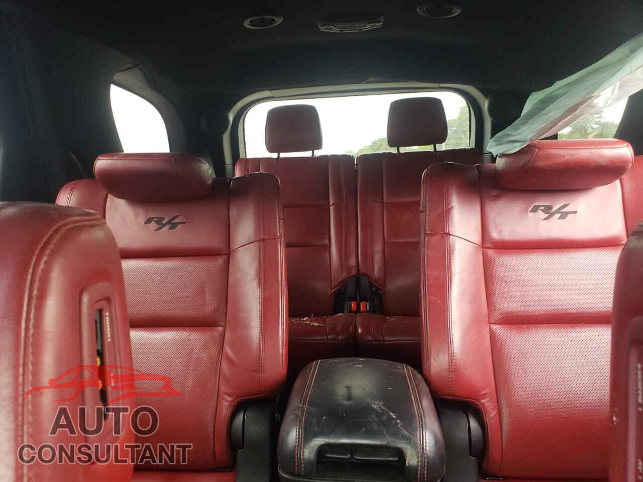 DODGE DURANGO 2015 - 1C4SDJCT1FC842104