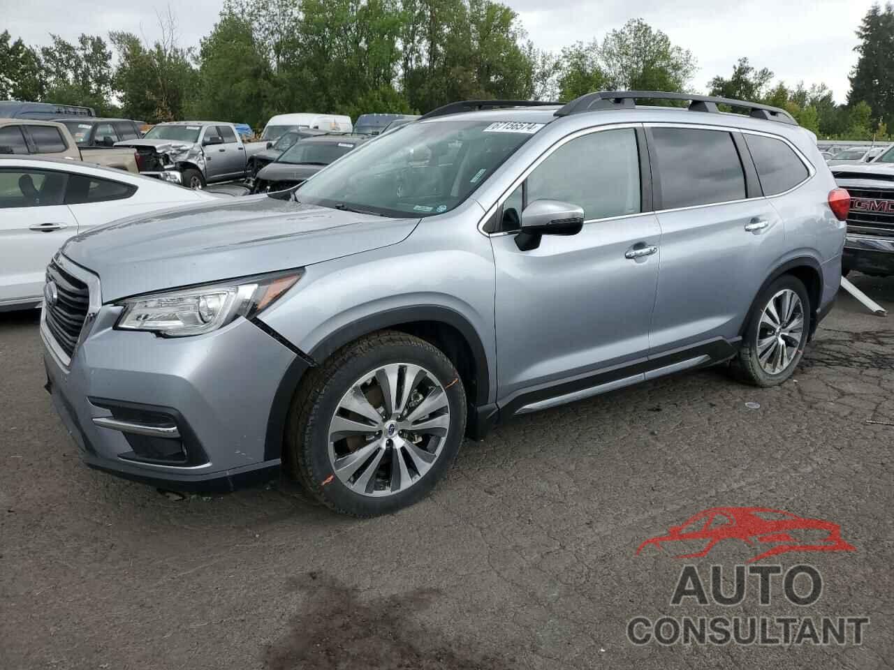 SUBARU ASCENT 2021 - 4S4WMARD8M3400513