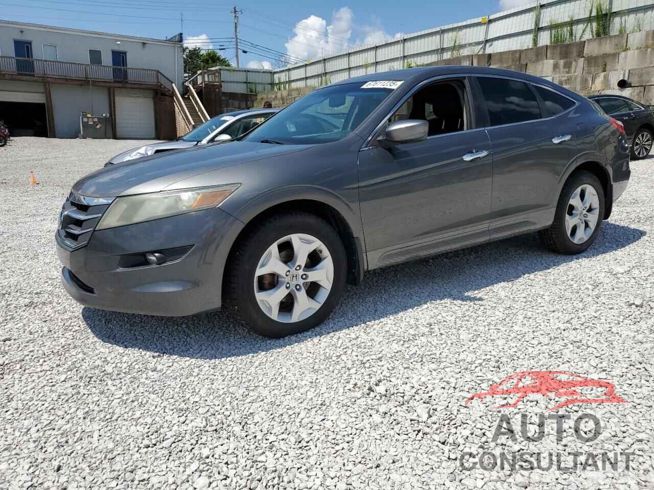 HONDA CROSSTOUR 2012 - 5J6TF2H57CL006060
