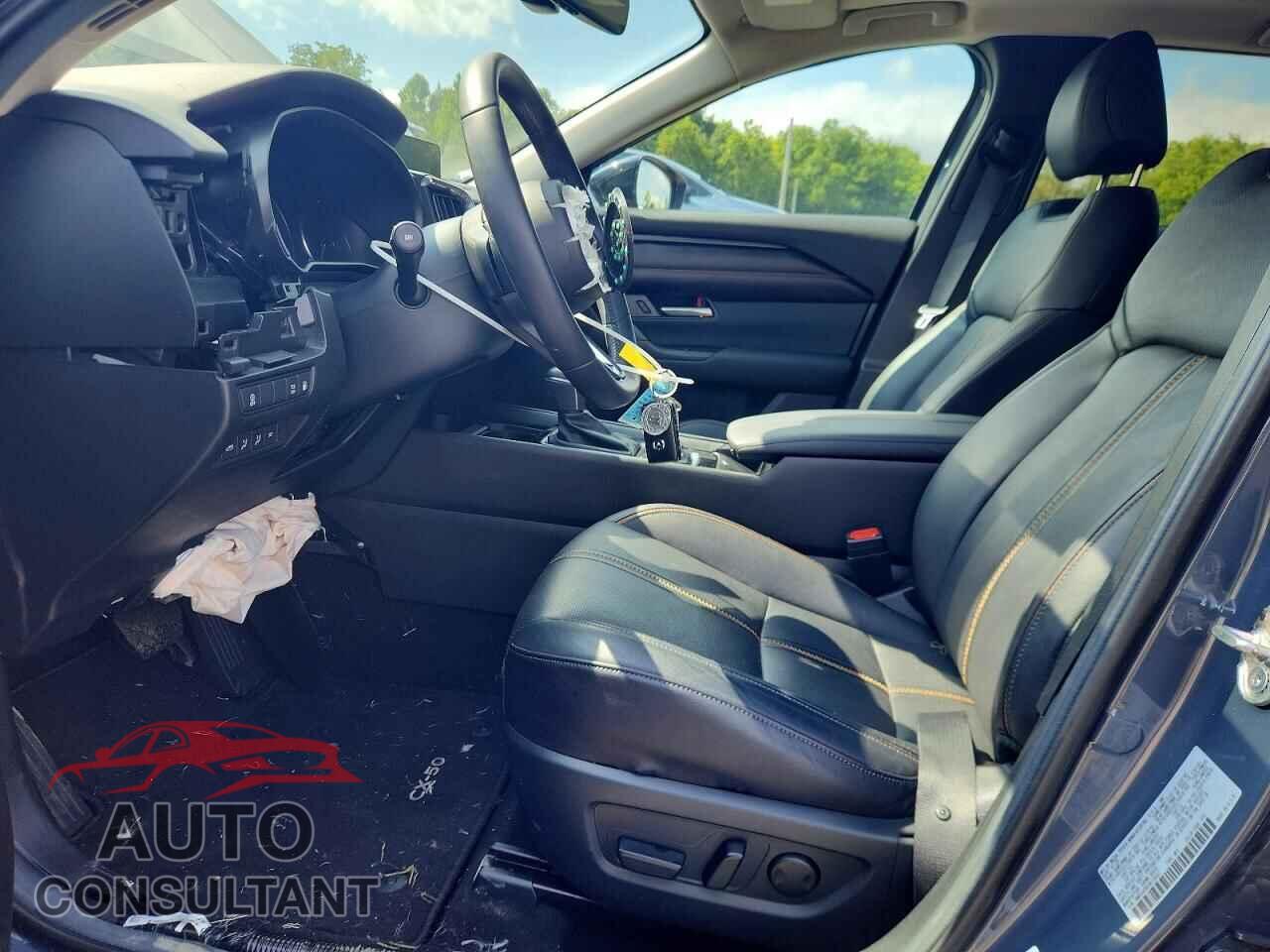 MAZDA CX-50 2025 - 7MMVAAEW8SN138087