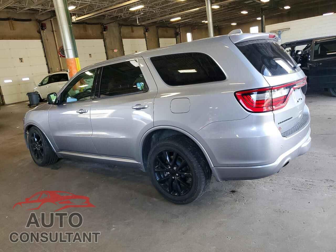 DODGE DURANGO 2017 - 1C4SDHCT9HC736821