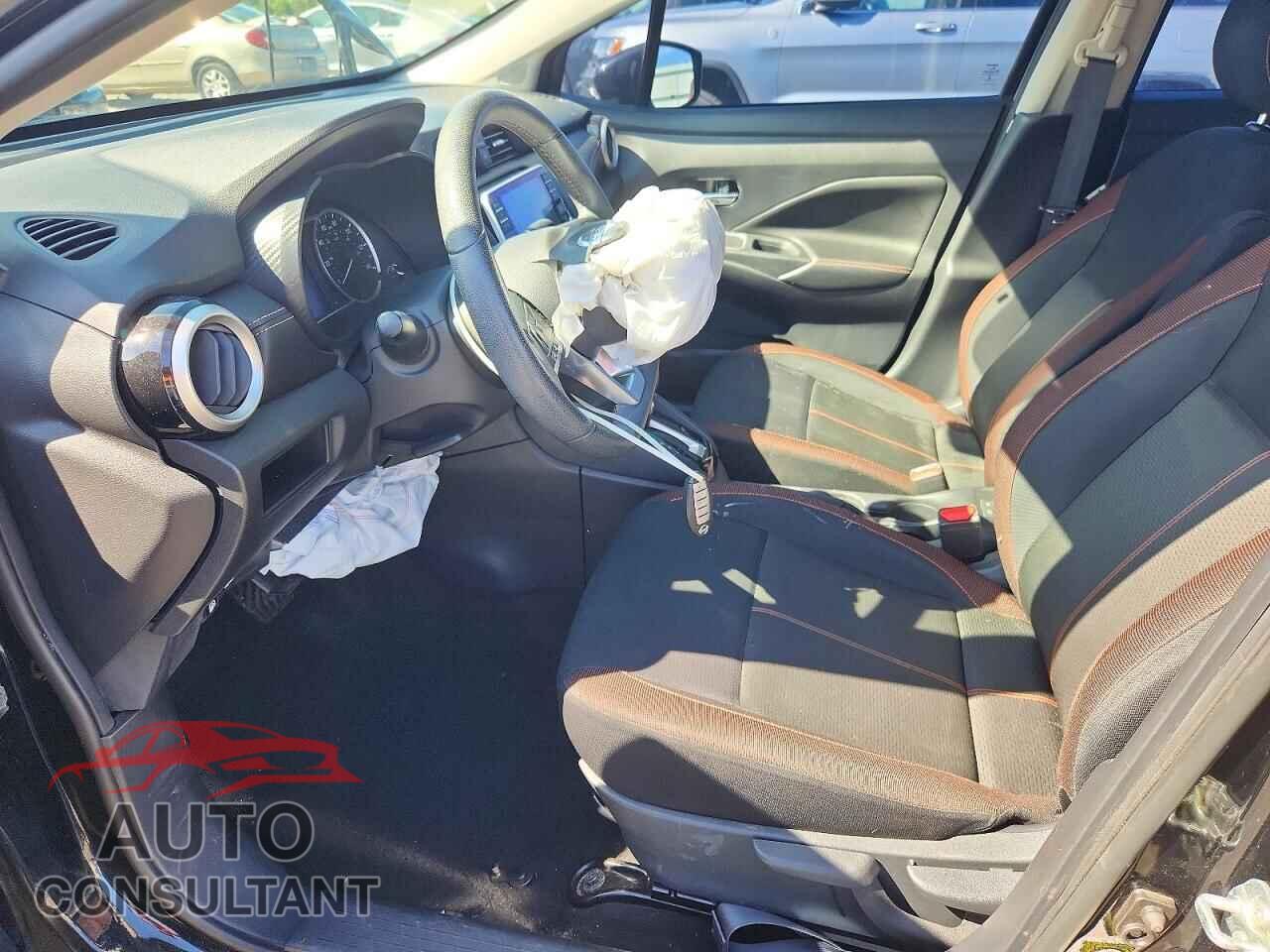 NISSAN VERSA 2020 - 3N1CN8FV3LL802441