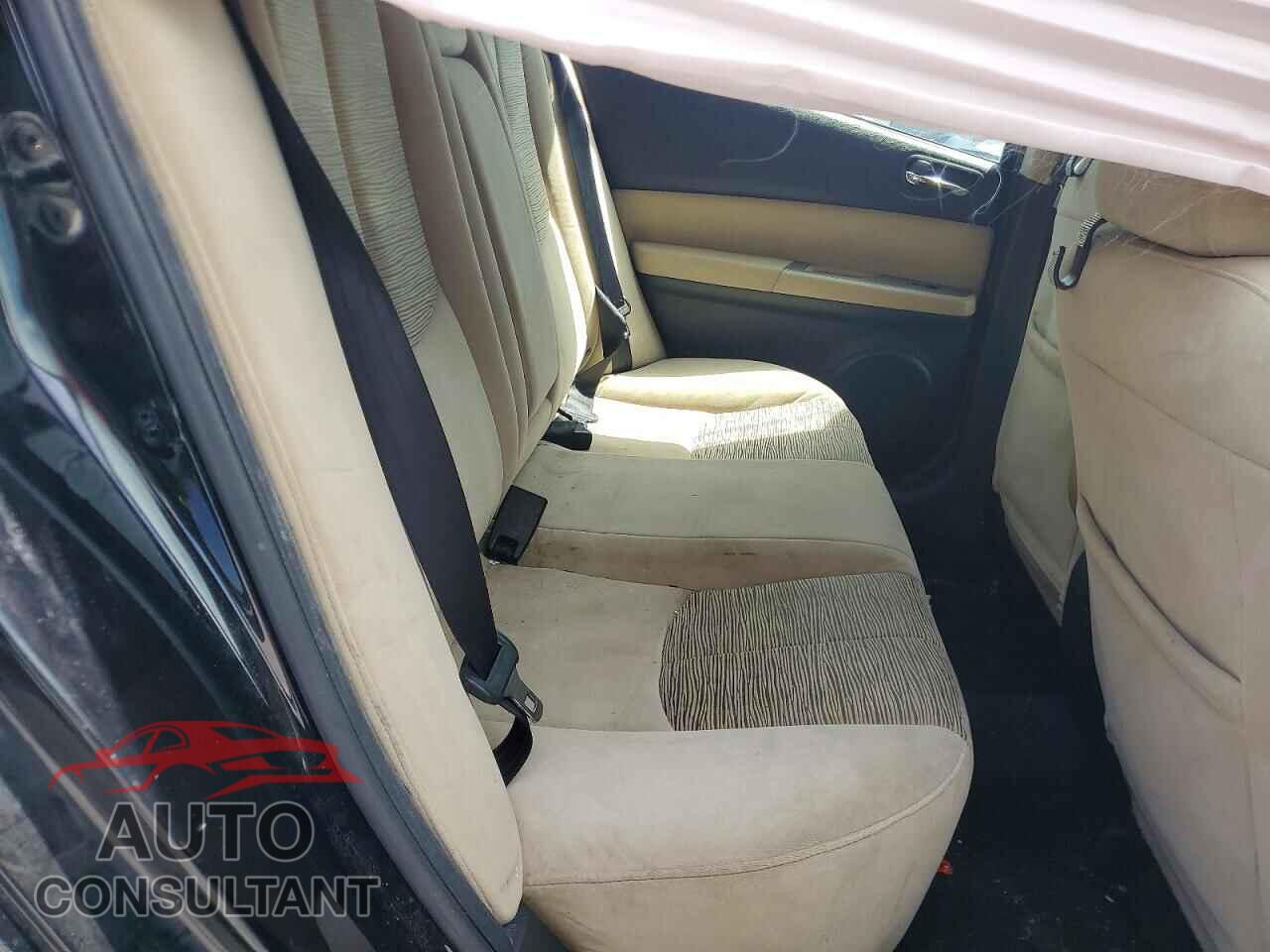 MAZDA 6 S 2009 - 1YVHP82B995M31121