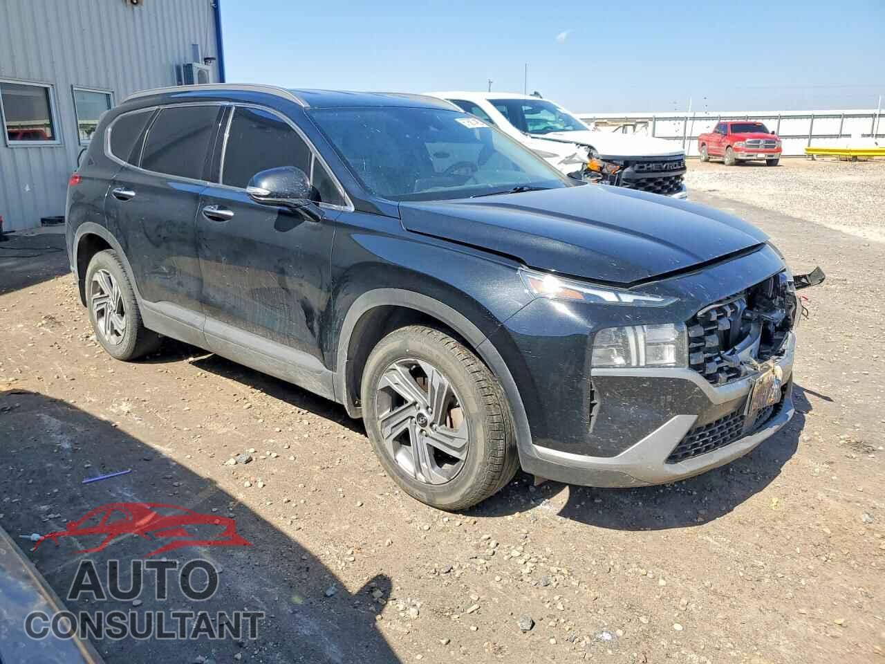 HYUNDAI SANTA FE 2023 - 5NMS24AJ6PH640077