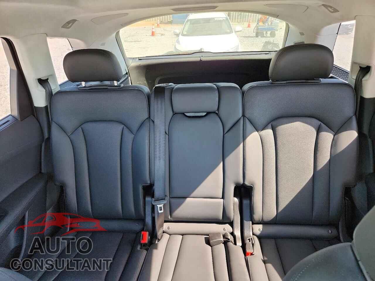AUDI Q7 2023 - WA1VXBF77PD002536
