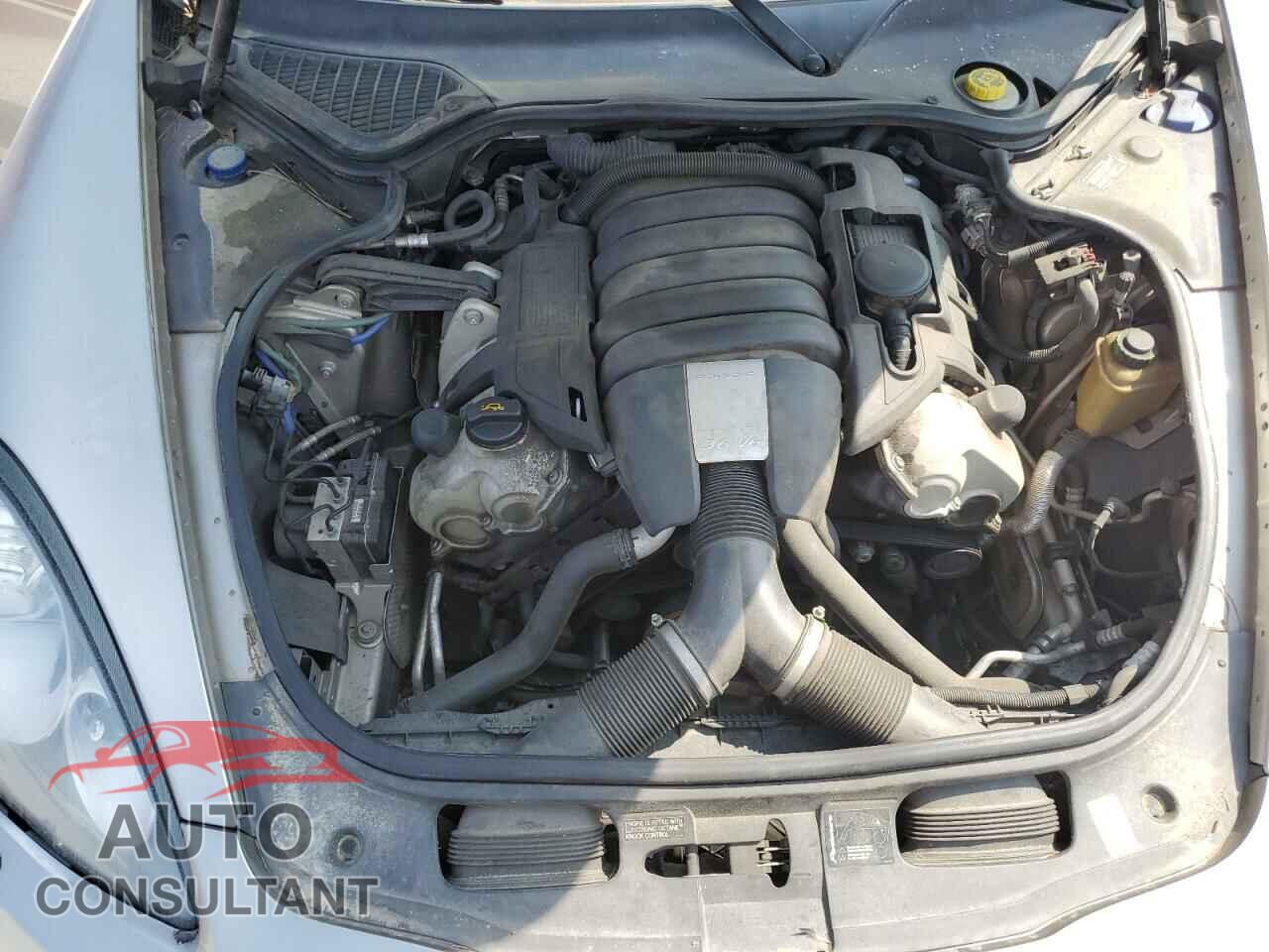 PORSCHE PANAMERA 2013 - WP0AA2A77DL010229