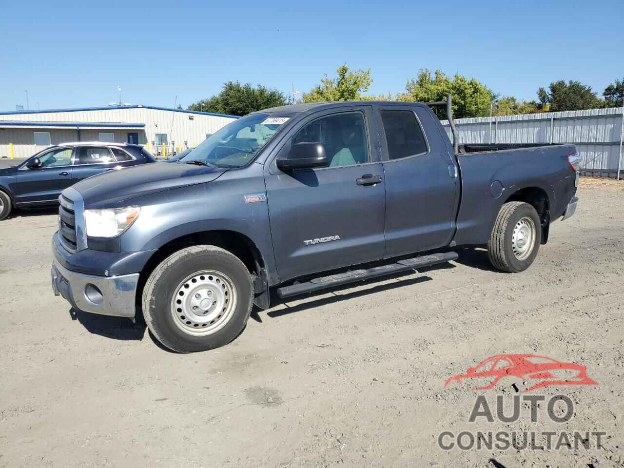 TOYOTA TUNDRA 2010 - 5TFUY5F19AX144887