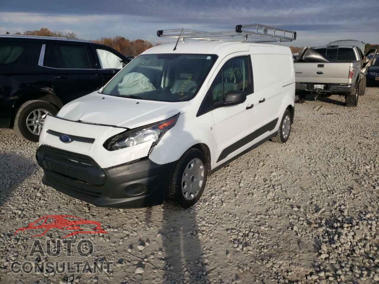 FORD TRANSIT CO 2017 - NM0LS7E76H1298434
