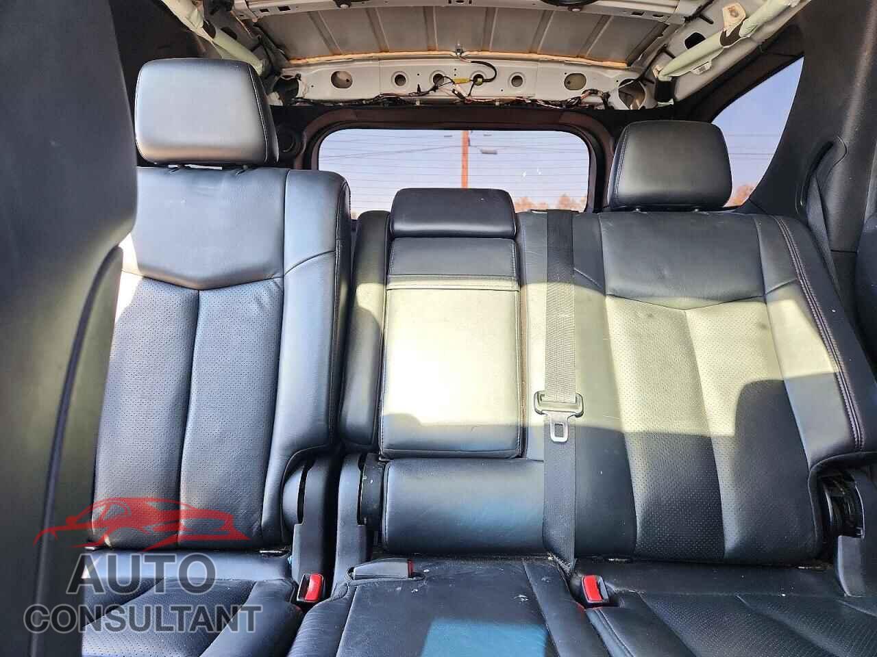 DODGE DURANGO 2012 - 1C4SDHCT4CC188266