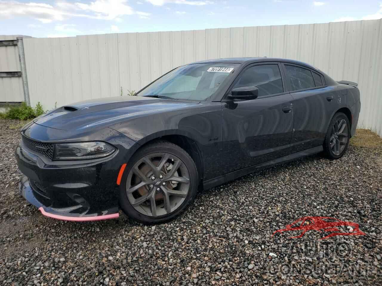 DODGE CHARGER 2023 - 2C3CDXCT9PH580410
