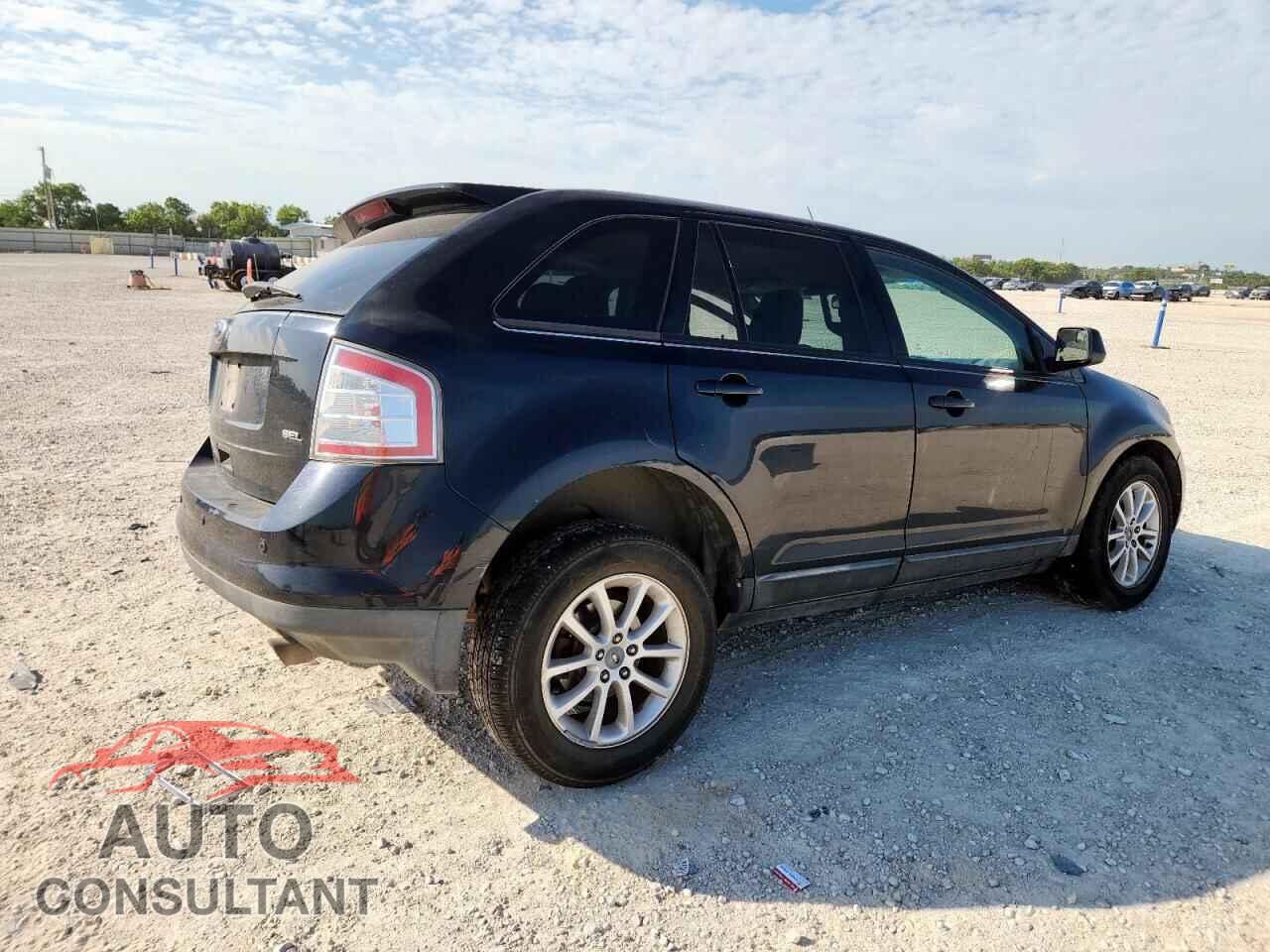 FORD EDGE 2010 - 2FMDK3JC9ABA67276