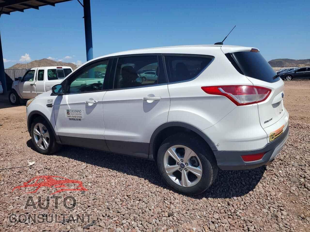 FORD ESCAPE 2014 - 1FMCU9GX4EUC01176