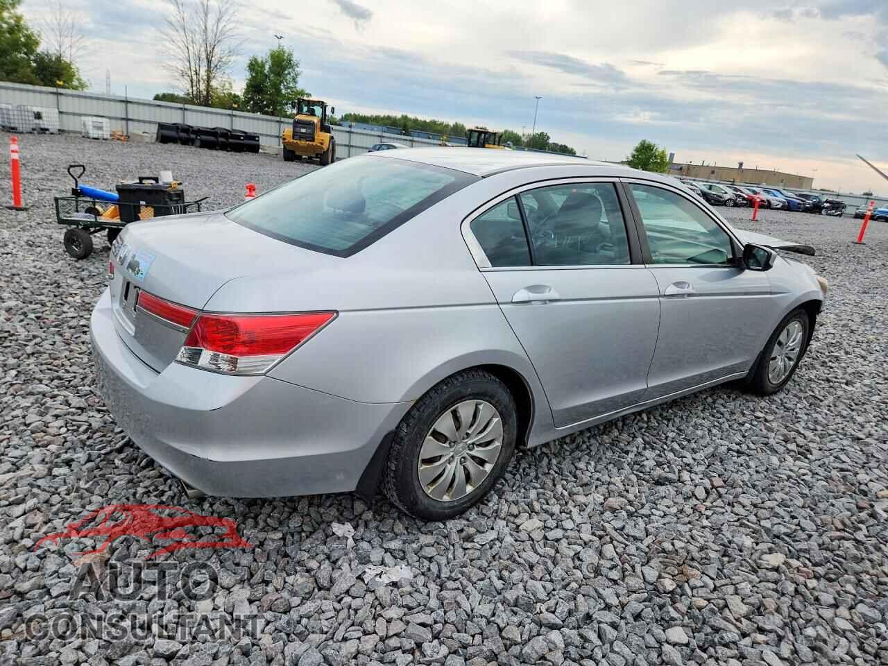 HONDA ACCORD 2012 - 1HGCP2F35CA189833
