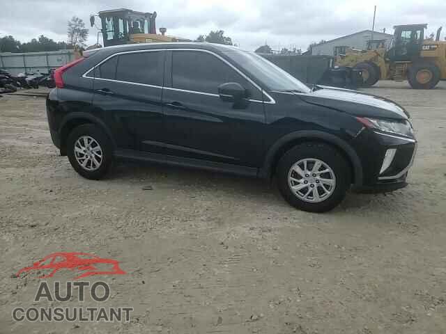 MITSUBISHI ECLIPSE 2018 - JA4AS3AA8JZ066780