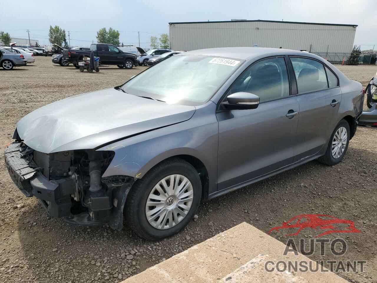 VOLKSWAGEN JETTA 2015 - 3VW2K7AJ2FM304209