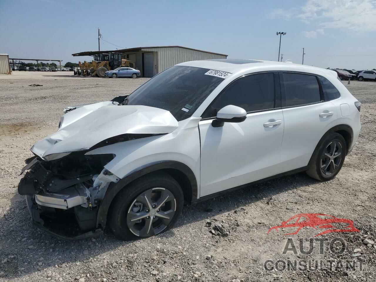 HONDA HR-V 2024 - 3CZRZ1H70RM729267