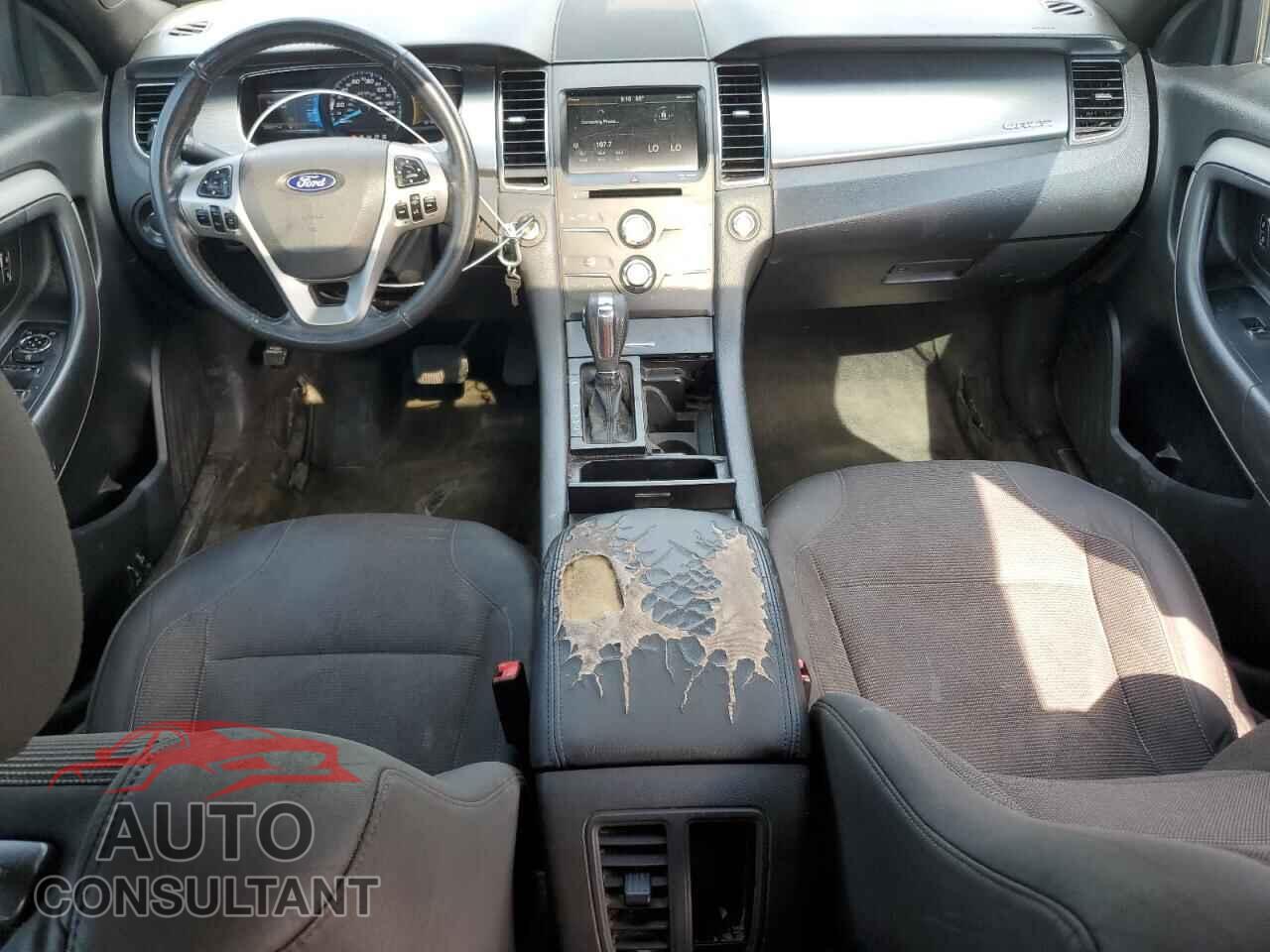 FORD TAURUS 2014 - 1FAHP2E86EG141961